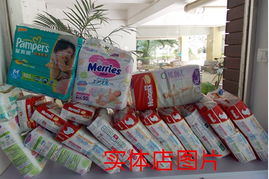 凌晗港货 厦门妈妈信赖的港版与全球母婴用品精选