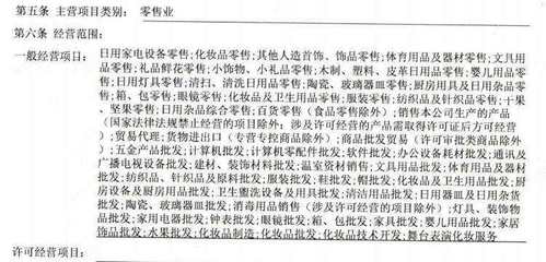 日用百货销售类企业开具“现代服务服务费”发票的合规性分析