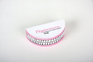 20个会自我行销的创意日用品包装设计 让销售自然发生